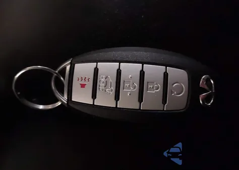 2014 Infiniti Qx60 из США, поврежденный, VIN 5N1AL0MN2EC545121